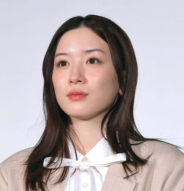 永野芽郁が登壇予定のイベントチケットが３分で完売　主演映画「かくかくしかじか」初日舞台あいさつ